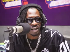 I Won’t Hesitate to Contest the Ablekuma South Seat If the Constituents Call on Me – Shatta Wale