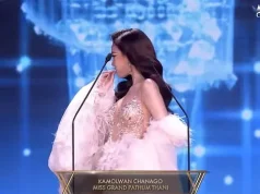 TEETH DRAMA! Beauty Queen’s Veneers FALL OUT On Stage — But She Keeps Smiling and Strutting