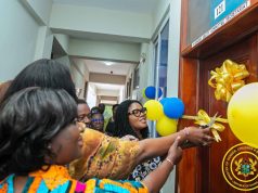 Gender Ministry convenes Equity Committee meeting, commissions secretariat to strengthen coordination