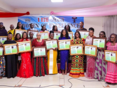 11th Ghana Women of Excellence Awards recognise 20 outstanding achievers