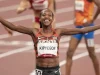 Kenya’s Faith Kipyegon and Others Nominated for Laureus World Sports Awards 2026