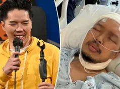 Actor and comedian Alex Duong dies at 42 after cancer battle