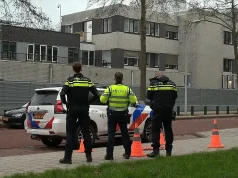 Explosion rocks Amsterdam Jewish school in what mayor says is ‘targeted attack’ against Jewish community