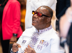 Another pandemic deadlier than Covid 19 hits Ghana soon- Duncan Williams