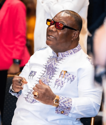 Another pandemic deadlier than Covid 19 hits Ghana soon- Duncan Williams