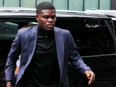 Thomas Partey to deny rape charges, court hears