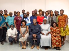 GreenGrowth Project advances TVET reform and green enterprise training in Tamale