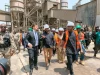 Economic Zones Chamber applauds CBI for launching world’s largest Calcined Clay Cement plant in Tema