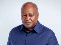 Lincoln University Withdraws Honorary Degree for Mahama Following LGBTQ Bill Concerns