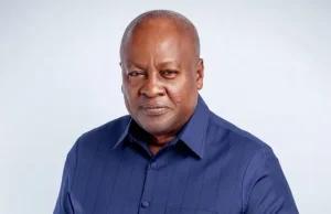 Lincoln University Withdraws Honorary Degree for Mahama Following LGBTQ Bill Concerns