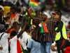Ghanaian music to accompany Black Star’s goal celebrations at 2026 FIFA World Cup