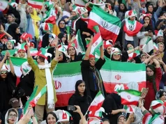 Iran Bans Teams from ‘Hostile’ Nations — World Cup Chaos Brewing