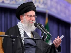 Iran Embassy in Ghana opens Book of condolence after death of Supreme leader in US-Israel attacks
