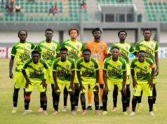 2025/26 GPL: Bechem United held to goalless draw by Karela United