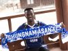 Ghana’s Naeem Mohammed joins Chungnam Asan FC in South Korea