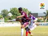 GPL 2025/26: Lions hold Hearts as Phobians record 12th draw in 26 games