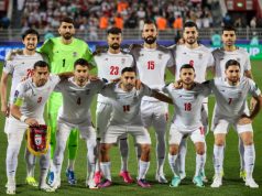 World Cup 2026: Current match schedule unchanged – FIFA on Iran’s request for change of host country