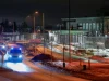 Explosion reported outside US embassy in Oslo, police say