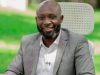 Ghana can cause an upset against England in the World cup – George Afriyie