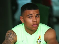 Konigsdorffer earns late Black Stars call-up after Inaki and Thomas-Asante withdrawals