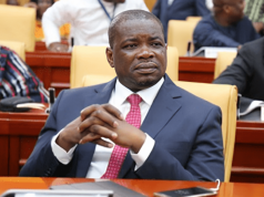 Gov’t refutes sole-sourcing claims, defends big push contracts as lawful