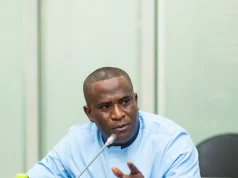 Evalue Ajomoro Gwira MP calls for calm amid Lower Axim and Nsein chieftaincy tensions