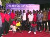 Ɔdadeɛ 95 marks reunion with GH₵200k Solar Project at PRESEC-Legon
