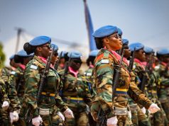 President Mahama to host Zimbabwe’s Mnangagwa on three-day state visit