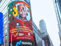 Lincoln University cancels Prez Mahama’s honorary doctorate conferment over his anti-LGBTQ stance