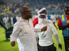 2026 World Cup: ‘We fear no foe’ – Kurt Okraku on Black Stars campaign