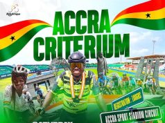 BlackStar Experience hits Accra on April 4