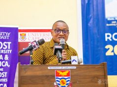 Middle East turmoil threatens to derail Ghana’s single-digit gains