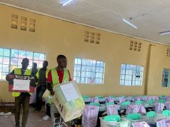 Police assure public of security for Ayawaso East by-election