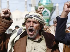 Potential Houthi threat to Red Sea shipping could further damage global economy