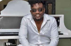 How Ebony Reigns and Wendy Shay contributed to Rufftown Records