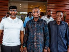 Finance ministry clearance to pave way for NSA Recruitment