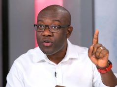 Minority introduces bill to tighten fiscal discipline in Ghana