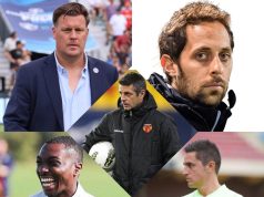 New Black Stars Technical Staff not on salaries – Sports Minister