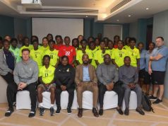 Black Queens players request to return home amid Middle East tensions