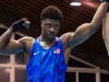 Ghanaian-American boxer Awinongya Jr shines on elite stage in Bulgaria