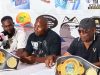 Tension boils over between Gad and Sulley ahead of Keta 1957 night title bout