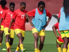 Tense night for Black Queens as missile warning triggers emergency evacuation
