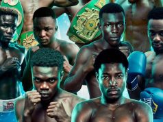 Selvi vs Mawuli bout to headline Best of Bukom 3 on May 8th