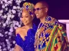R&B Legend, Ronnie DeVoe Marries in Accra A Day After Receiving Ghanaian Citizenship