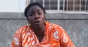 Wife begs husband to return home