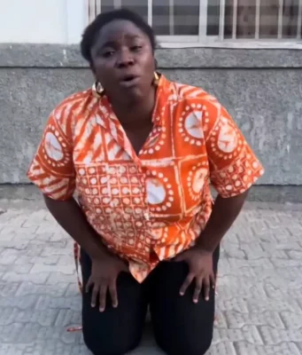Wife begs husband to return home