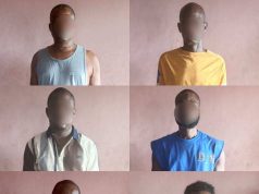 Ashanti Police arrest 12 suspects in robbery, link 3 to Kusasi Chief murder at Asawase