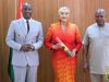 Anthony Baffoe’s wife Kalsoume Sinare appointed Ghana’s ambassador to Spain