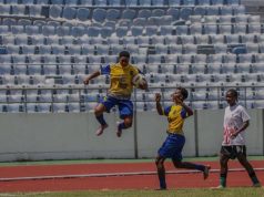Army Ladies Beat Samartex 4-1 to Reach the 2026 Women’s FA Cup Final