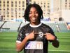 Jennifer Cudjoe features in Brooklyn FC’s narrow home defeat
